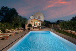 Villa Green Oasis - Adriatic Luxury Villas